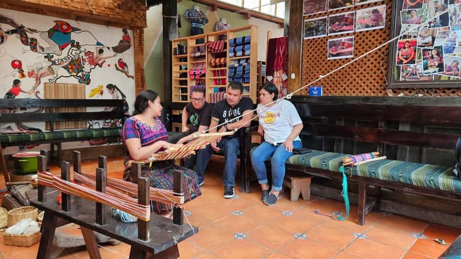 Lake Atitlan Day Tour from Antigua or City | Boat & Villages - Leaving Antigua or Guatemala City Before Breakfast