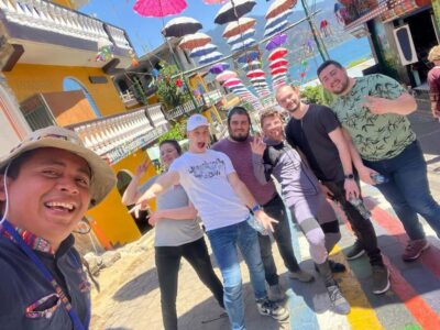 Lake Atitlan Day Tour from Antigua or City | Boat & Villages