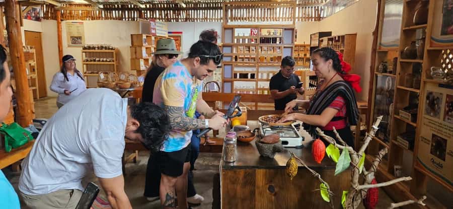 Lake Atitlan Day Tour from Antigua or City | Boat & Villages - The Long Return to Antigua or Guatemala City