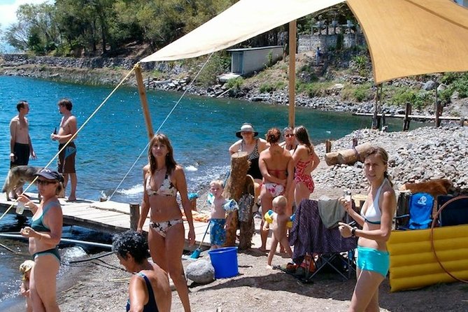 Lake Atitlan Family Fun Day from Antigua - Key points to know before booking