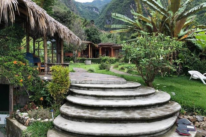 Lake Atitlan Family Fun Day from Antigua - Food, shade, and what to pack