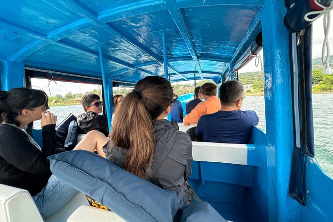 Lake Atitlan Guided Tour by Boat from Panajachel - Guides, languages, and the pace of the day