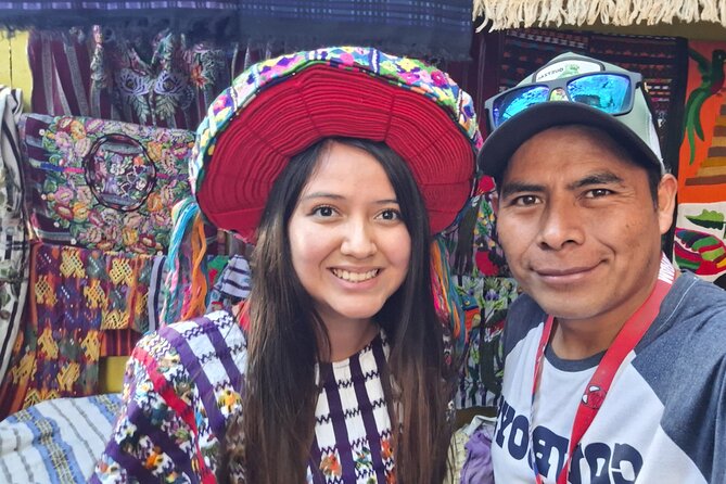 Lake Atitlan Guided Tour by Boat from Panajachel - What the $38 price really gets you