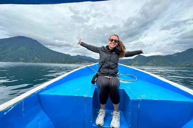 Lake Atitlan Guided Tour by Boat from Panajachel - Should you book the Lake Atitlán boat tour?