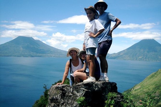 Lake Atitlan Lower Mayan Trail Hiking Tour from Panajachel - Key points to know before you go