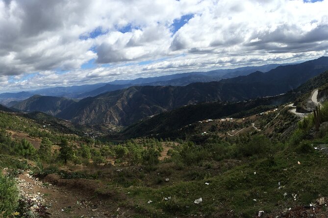 Lake Atitlan Lower Mayan Trail Hiking Tour from Panajachel - The real difficulty: steps and elevation