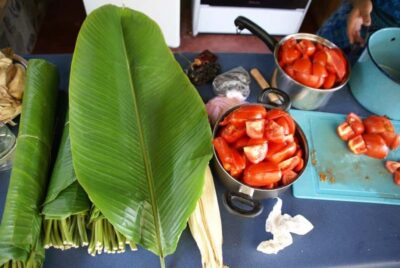 Lake Atitlan Maya Kitchen: 3-Hour Cooking Class