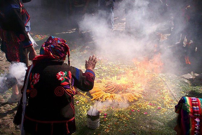 Lake Atitlan: Mayan Ceremony at the Sacred Caves - Why this Lake Atitlan experience feels different