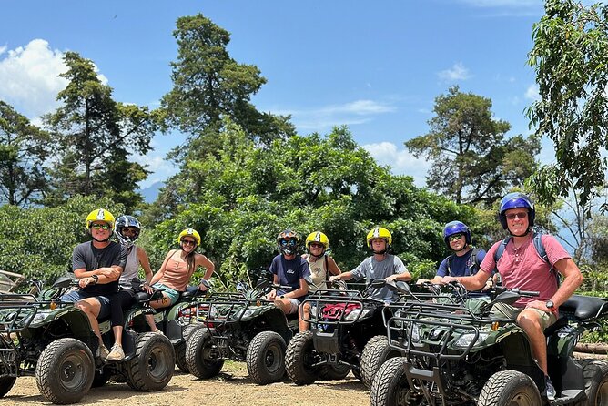 Lake Atitlán Mountain Tour - Key points to know before booking