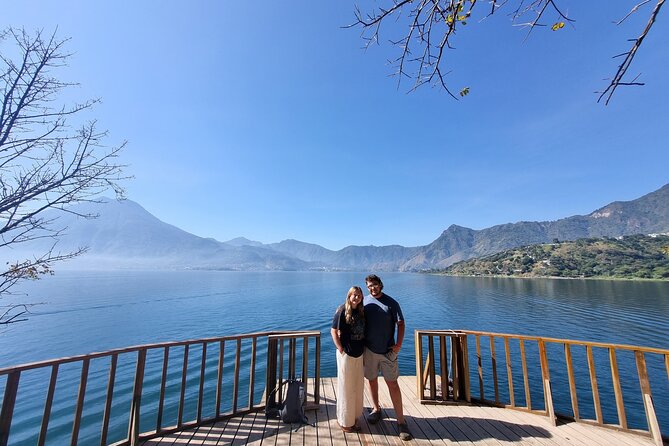 Lake Atitlán Mountain Tour - Is $65 a good value?