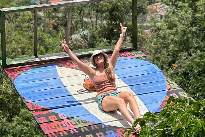 Lake Atitlán Mountain Tour - Fitness, clothing, and practical preparation