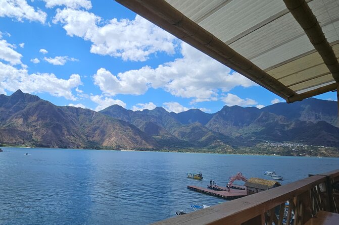 Lake Atitlan Private Tour - Key points to know before booking