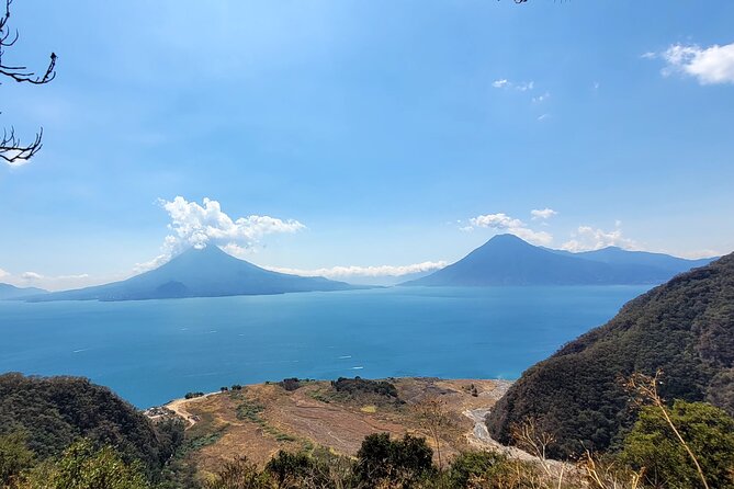 Lake Atitlan Private Tour - Leaving early for Tecpan breakfast