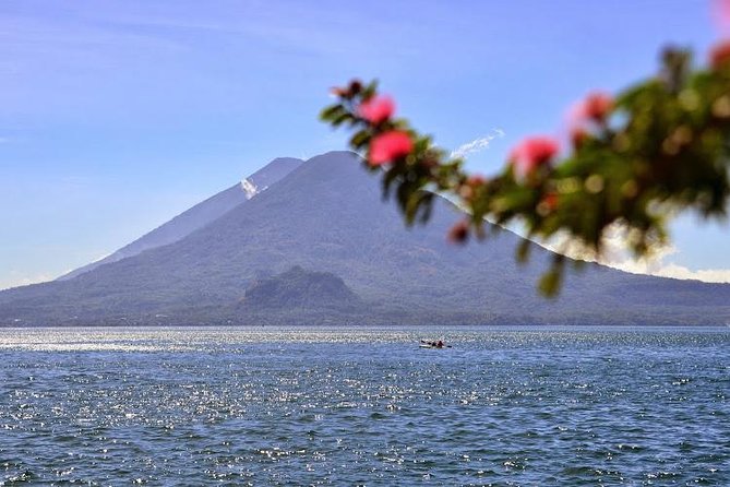 Lake Atitlán Sightseeing Cruise with Transport from Guatemala City - Who should book this day trip?