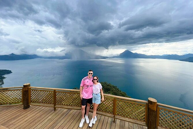 Lake Atitlán Sunset Tour - Key details before you book