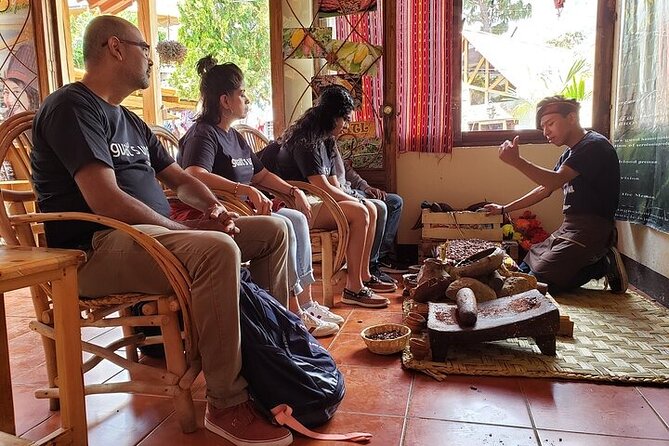 Lake Atitlán, Three Mayan Villages Tour - Key points to know before booking