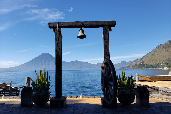 Lake Atitlán, Three Mayan Villages Tour - Why this Lake Atitlán tour feels different