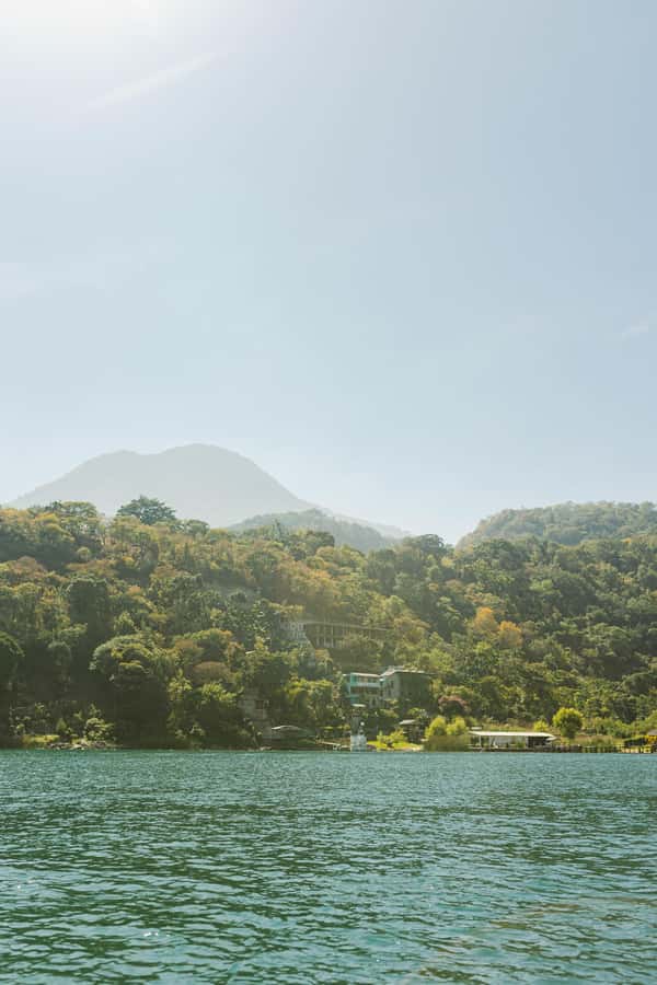 Lake Atitlan Walking Tour in 4 Different Towns - Four details that define the day