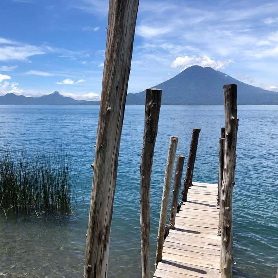 Lake Atitlan Walking Tour in 4 Different Towns - Crossing to San Juan La Laguna by local boat
