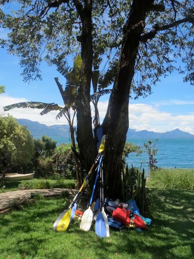 Los Elementos Adventure Center: Kayak, Swim, and Relax - Key Points at a Glance