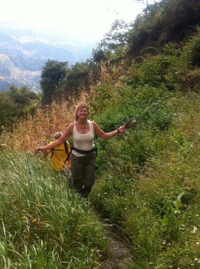 Lower Mayan Trail: San Marcos to Santa Cruz 4-Hour Hike - Who will enjoy this hike most