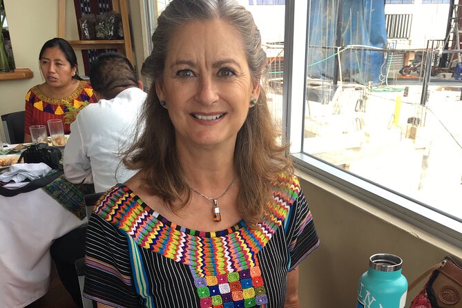 Maya Cooking Class from Panajachel - Key points to know before booking