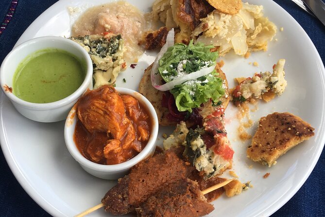Maya Cooking Class from Panajachel - Lunch with a view of the lake