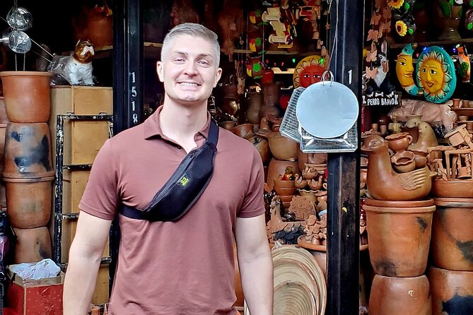 Mayan Cultural Walking Tour in La Antigua - Why this four-hour walk offers more than Antigua snapshots