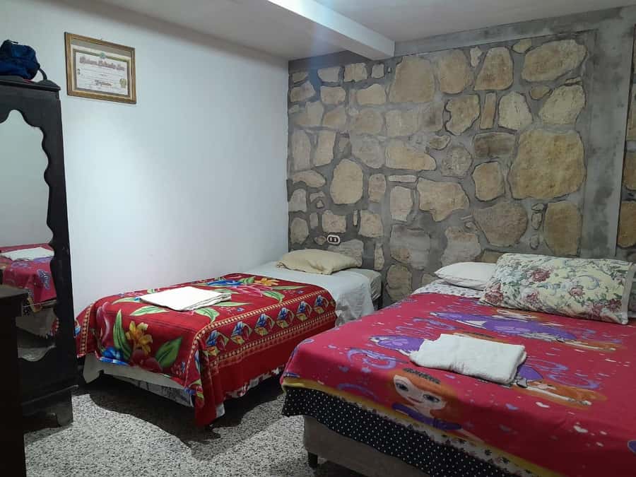 Mayan Home Stay San Jorge Lake Atitlan - Spanish, Kaqchikel, and the art of being a good guest