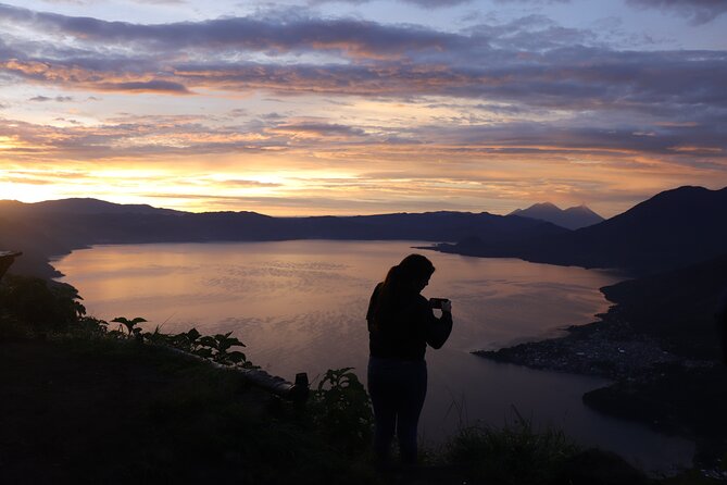 Mayan Nose Sunrise Hiking - Why Indian Nose is worth the alarm