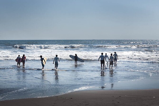 Monterrico Hawaii Beach with Day Pass from Antigua Guatemala. - Why Monterrico makes a good change from Antigua