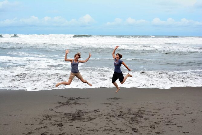 Monterrico Hawaii Beach with Day Pass from Antigua Guatemala. - Is $140 a fair price?