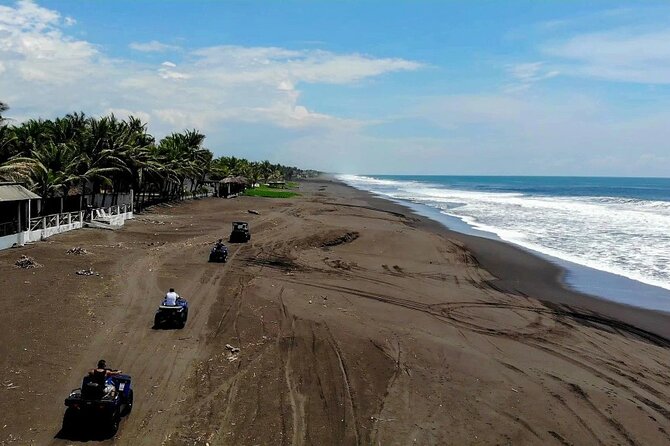 Monterrico Hawaii Beach with Day Pass from Antigua Guatemala. - Who will enjoy this beach day most?