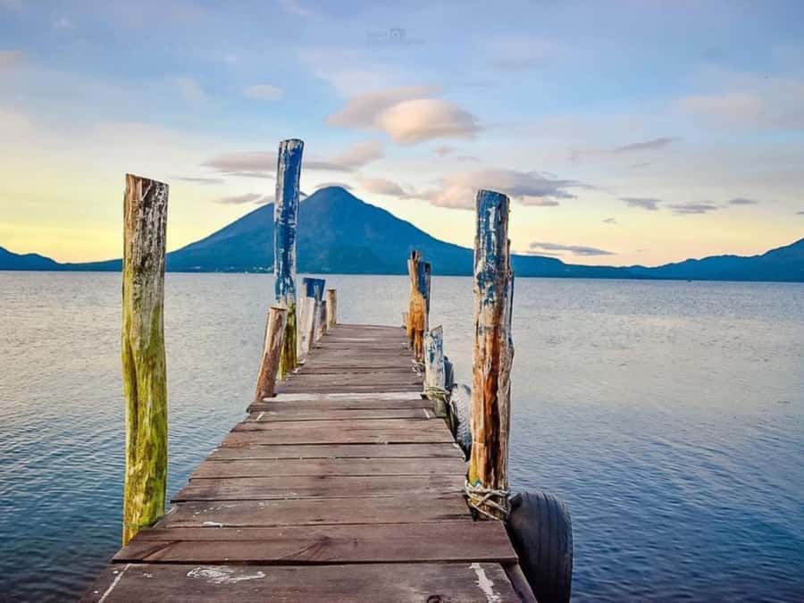 One-day tour from Antigua to Lake Atitlán - Guide quality and the value of organization