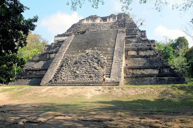 One Day Tour Yaxha all Inclusive from Flores - Key Points To Know Before You Book