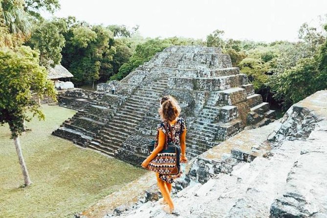 One Day Tour Yaxha all Inclusive from Flores - Why Yaxha Makes a Strong Alternative to Tikal
