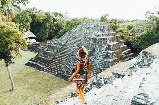 One Day Tour Yaxha all Inclusive from Flores - What the $175 Price Really Covers