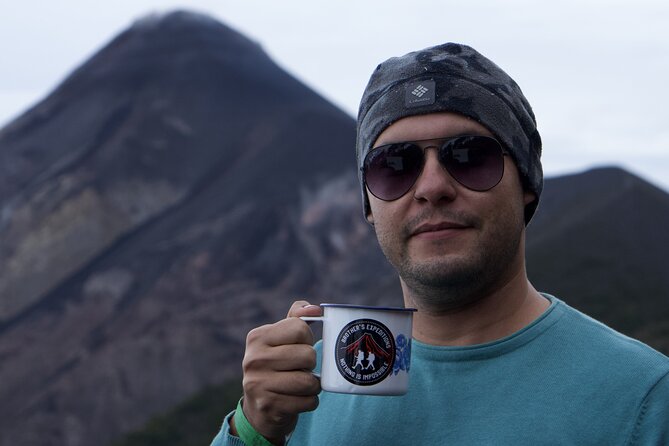 Overnight Adventure Hike Acatenango Volcano - Who will enjoy this overnight volcano hike