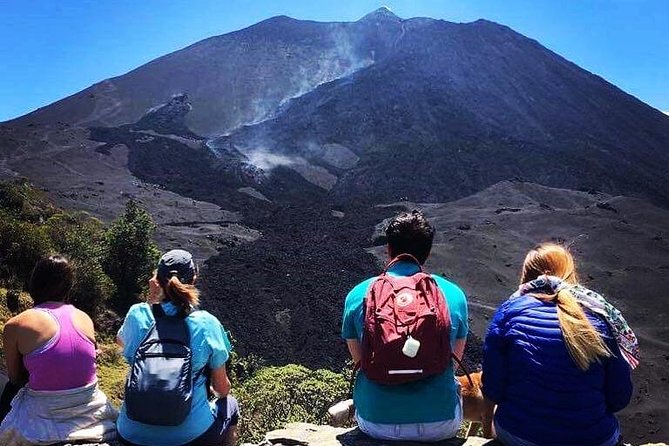 Pacaya Volcano and Thermal Pools - Why Pacaya makes a strong day trip from Antigua