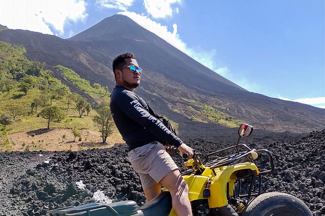 Pacaya Volcano ATV Tour - What the Guides Do Well