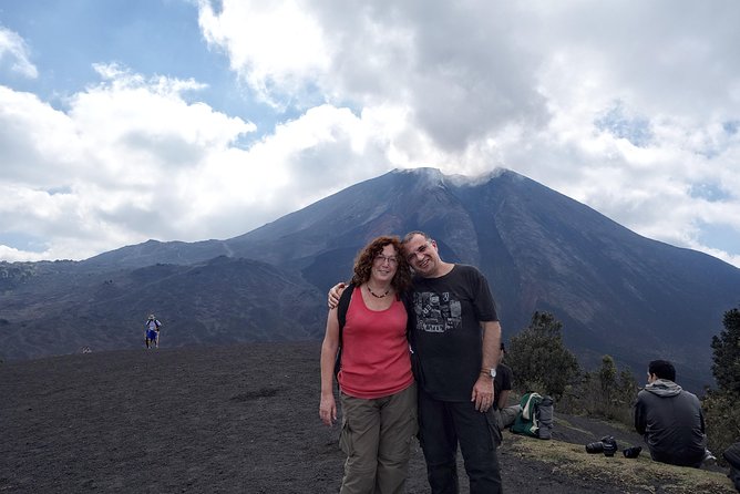 Pacaya Volcano Day Trip from Guatemala City - The 7:00 a.m. pickup and drive southeast