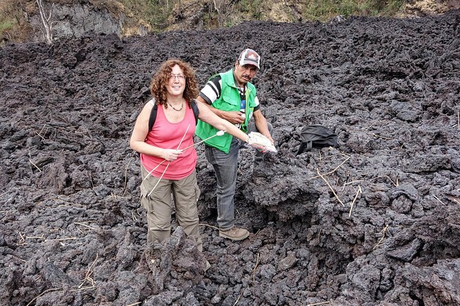 Pacaya Volcano Day Trip from Guatemala City - Who should book Pacaya?