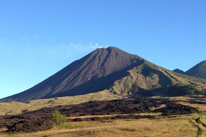 Pacaya Volcano Excursion from Guatemala City - What the Pacaya day trip is really like
