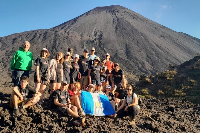 Pacaya Volcano Hike from Antigua - The ride from Antigua to the volcano