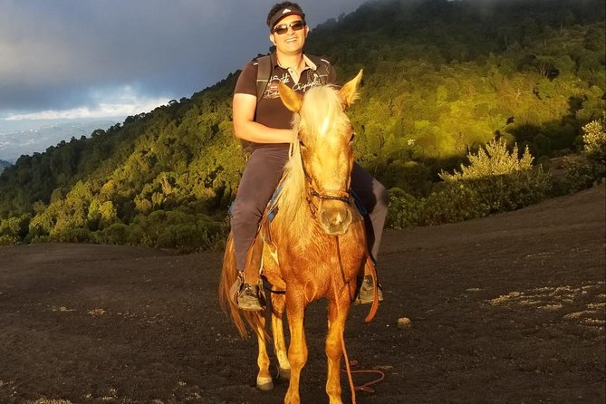Pacaya Volcano Hikking from Guatemala City - Guides Who Set the Tone