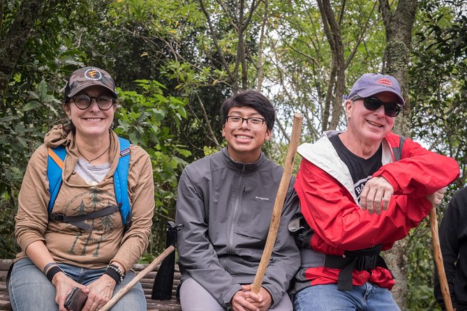 Pacaya Volcano Morning Tour from Antigua - Picnic lunch with Agua, Fuego, and Acatenango