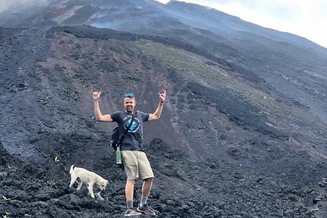 Pacaya Volcano Private Tour: Nature, Adventure and Pizza - Why Pacaya makes a strong day trip from Guatemala City