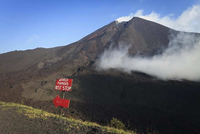 Pacaya Volcano Shared Hiking Tour - What makes this Pacaya tour worth considering