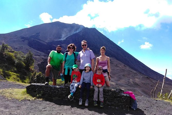 Pacaya Volcano Sunset Tour from Antigua - Why Pacaya Works So Well From Antigua