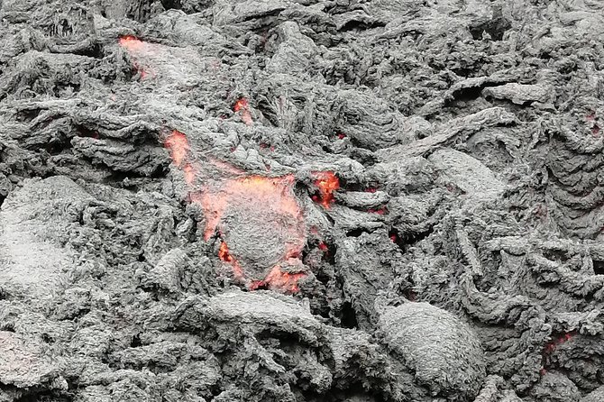 Pacaya Volcano Tour - Weather, safety, and what to pack